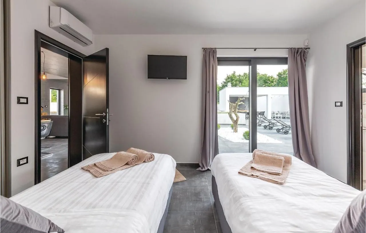 Cozy Home In Sivati With House A Panoramic View Croatie
