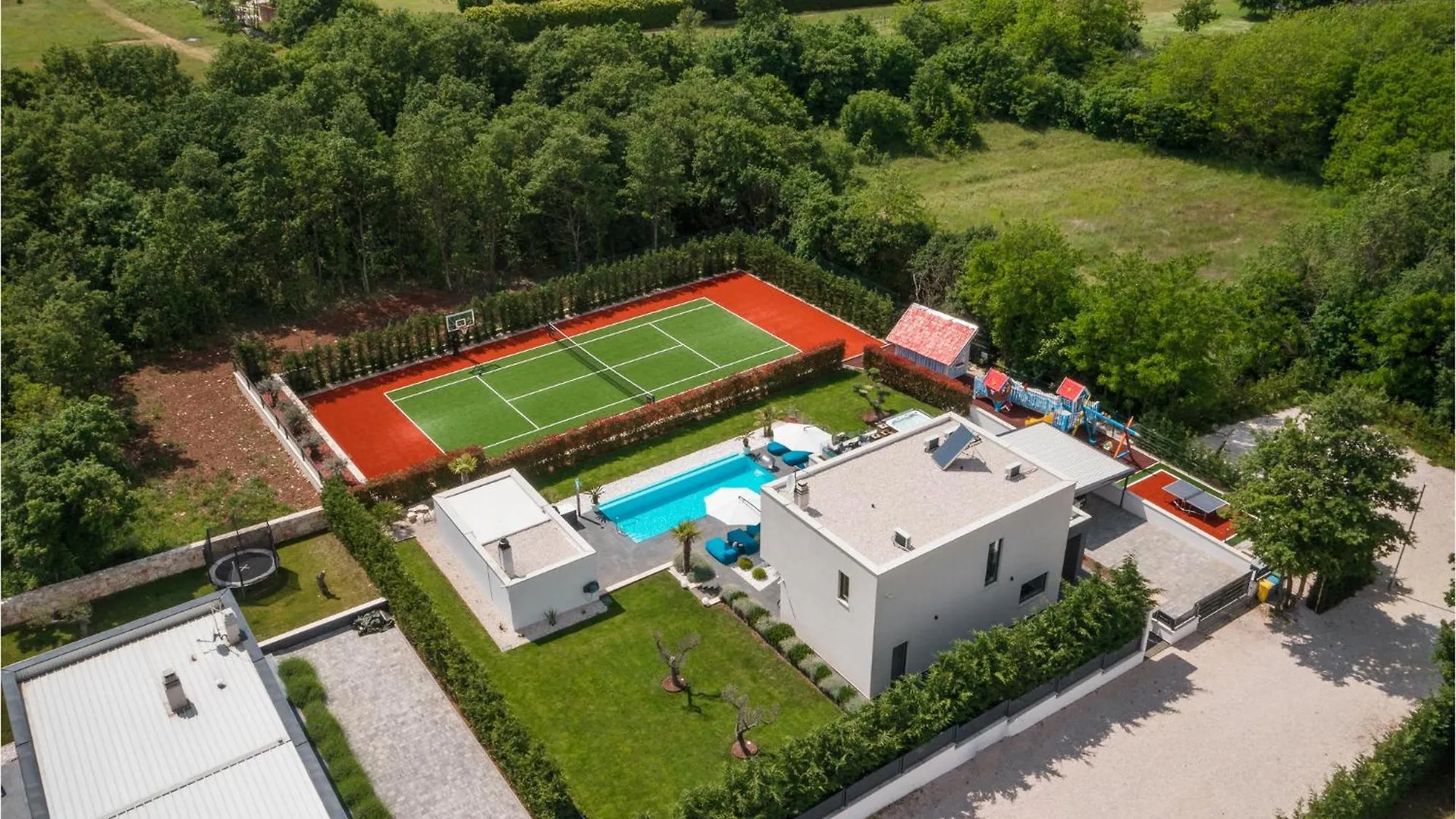 Cozy Home In Sivati With House A Panoramic View