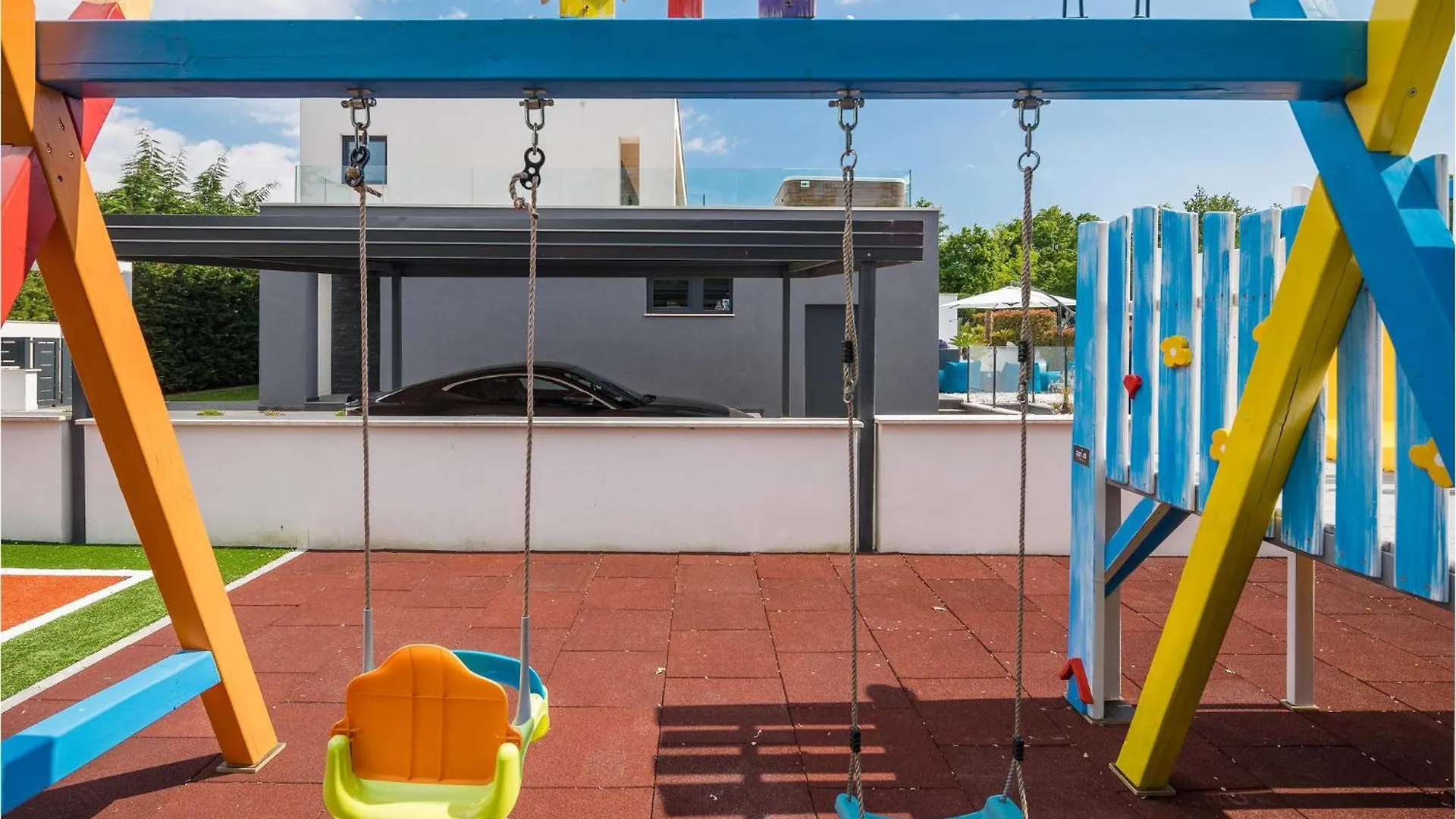 Cozy Home In Sivati With House A Panoramic View