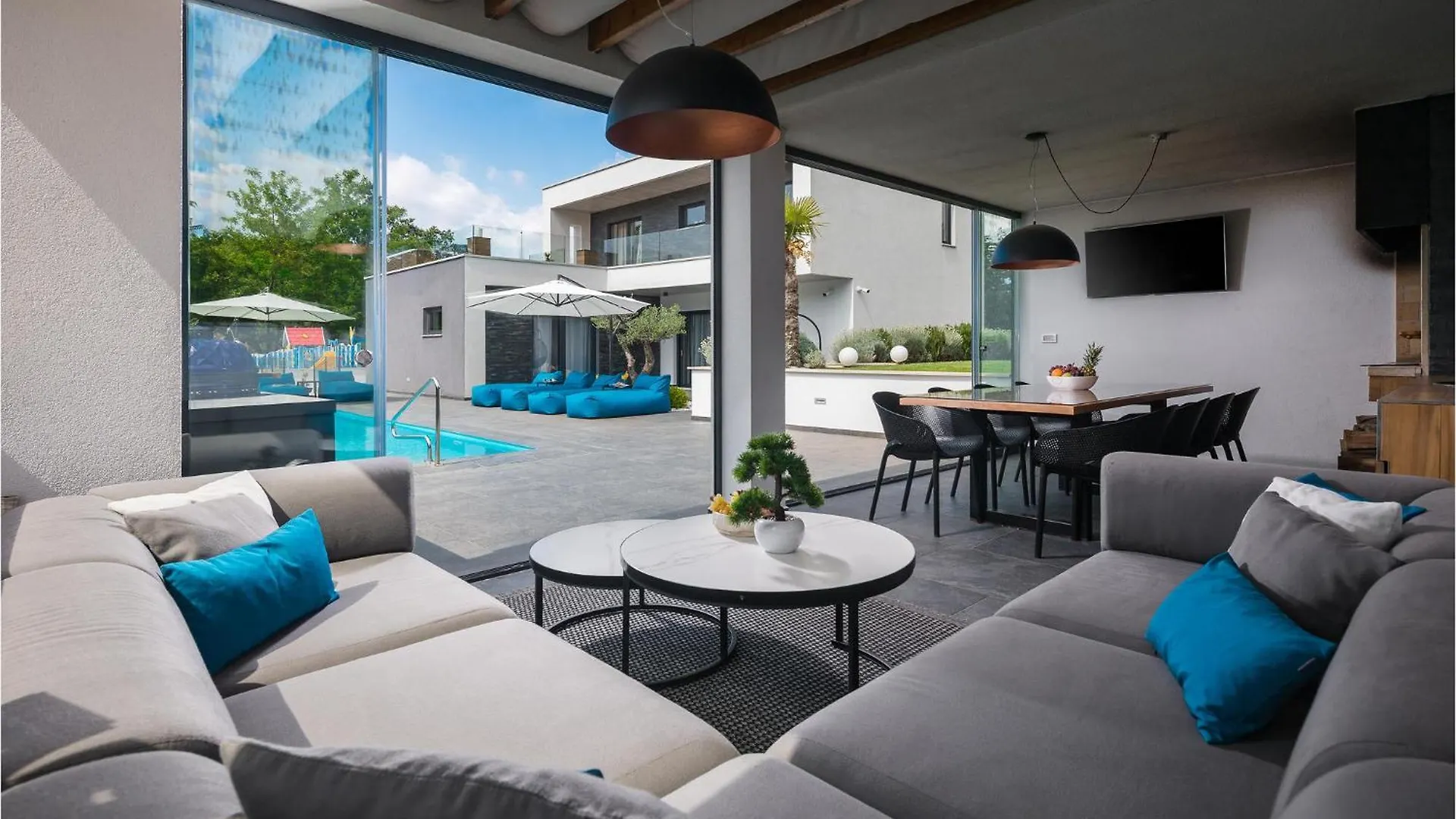 Cozy Home In Sivati With House A Panoramic View Croatie