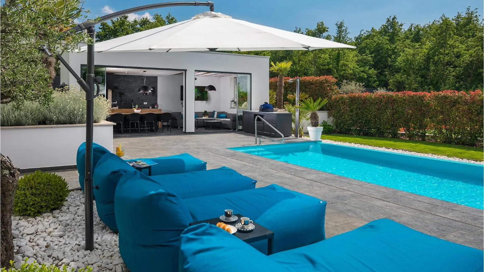 Cozy Home In Sivati With House A Panoramic View 0*,  Croatie